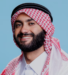  Ahmed R., UAE