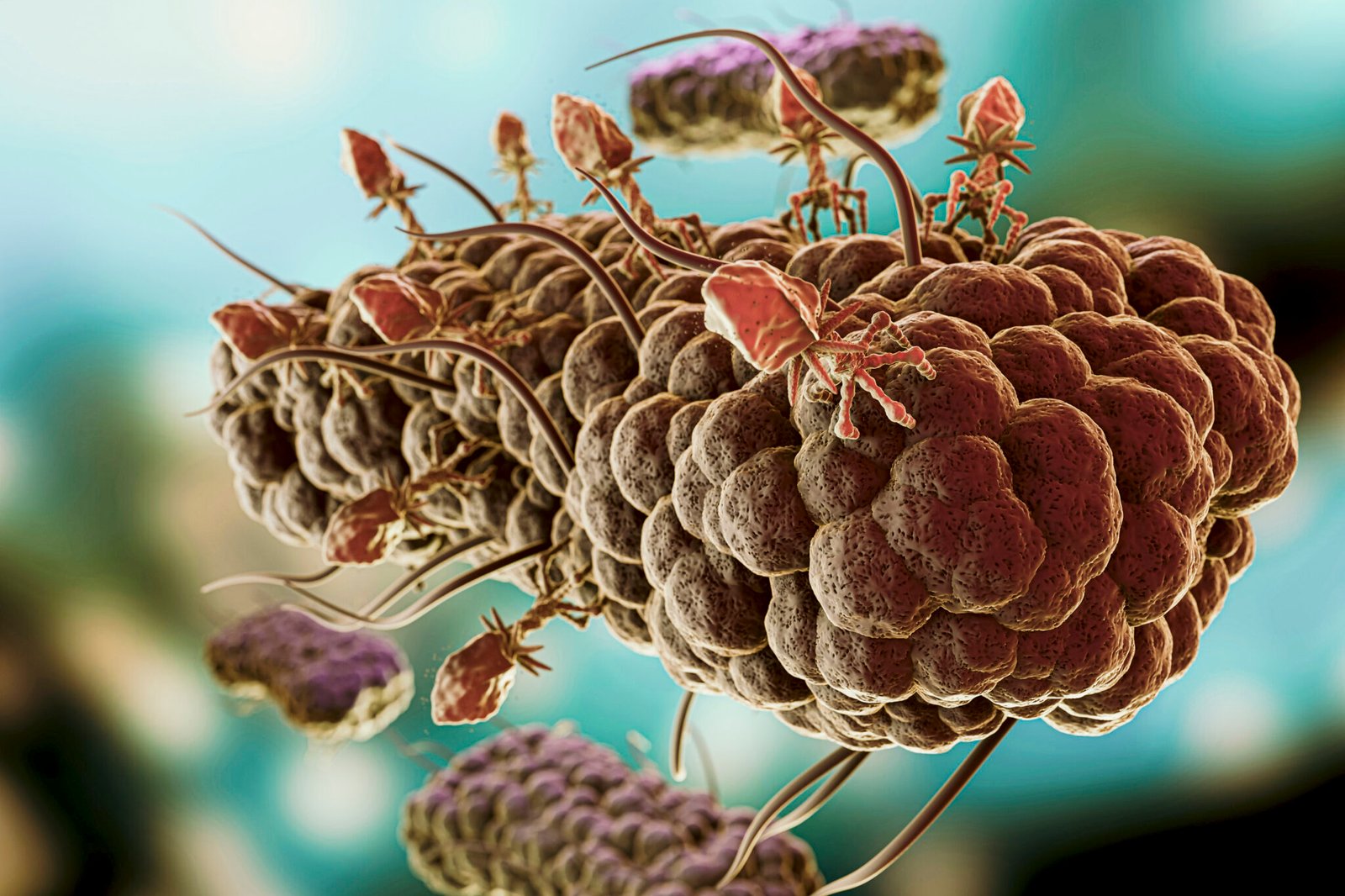 Systemic anthrax in Korea – koreahealth.global