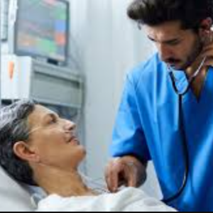 Acute Respiratory Distress Syndrome (ARDS)