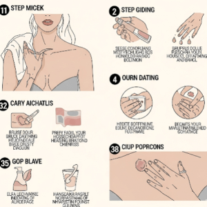 Bruise Fading Protocol (1)