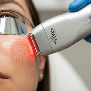 Fraxel 1550 Treatment (1)
