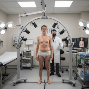 Full Body Mole Mapping (1)