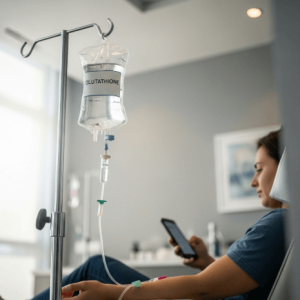 Glutathione Drip (1)