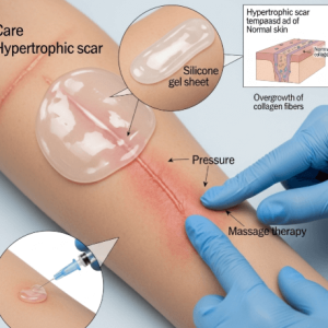 Hypertrophic Scar Care (1)