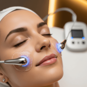 Iontophoresis Brightening (1)