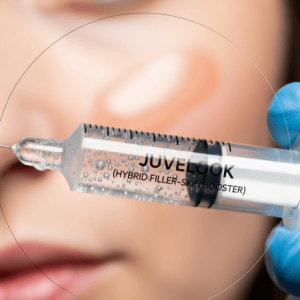 Juvelook (Hybrid Filler–Skin Booster) (1)