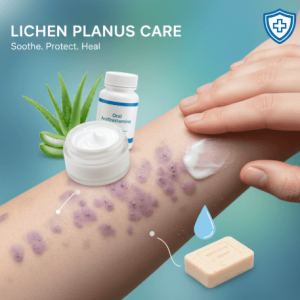 Lichen Planus Care (1)