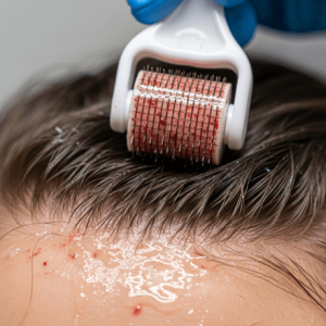Microneedling for the Scalp (1)