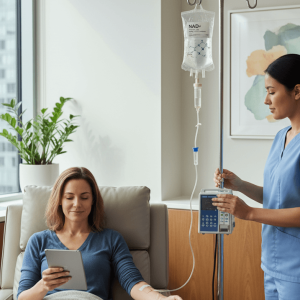 NAD+ IV therapy (1)