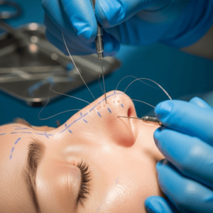 Nose Thread Lift (1)