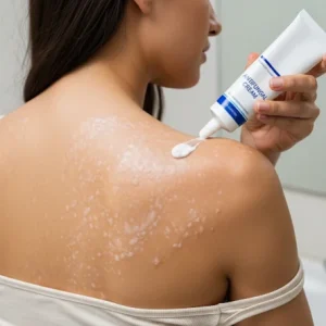 Pityriasis Versicolor