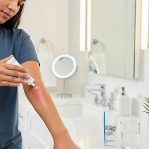 Psoriasis Management