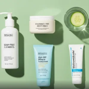 Rosacea Management