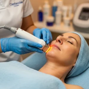 Skin Tightening