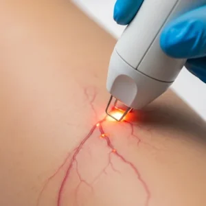 Spider Vein Laser
