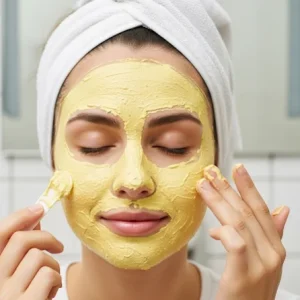 Sulfur Mask