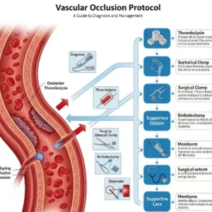 Vascular Occlusion Protocol